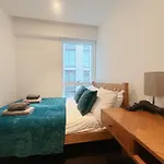 Charming Relaxing 3 Bedroom Apartment Walk To Tube