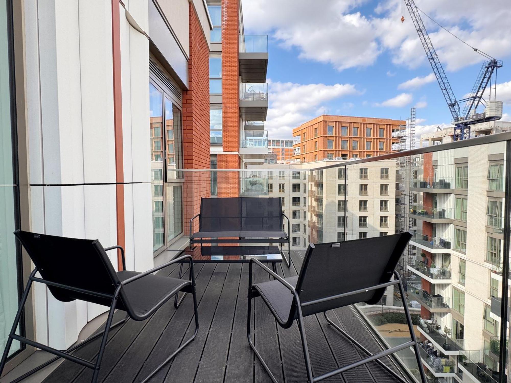 Charming Relaxing 3 Bedroom Walk To Tube * Londra