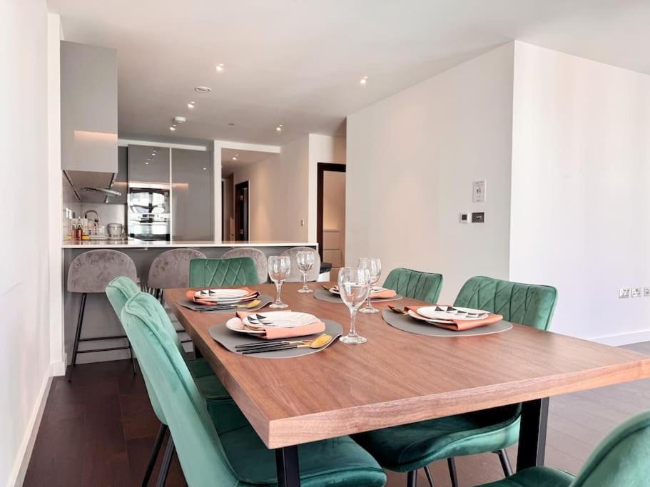 Charming Relaxing 3 Bedroom Walk To Tube *
