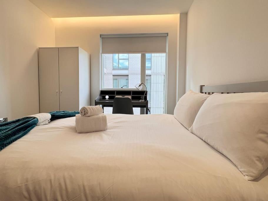 Charming Relaxing 3 Bedroom Walk To Tube Appartamento *