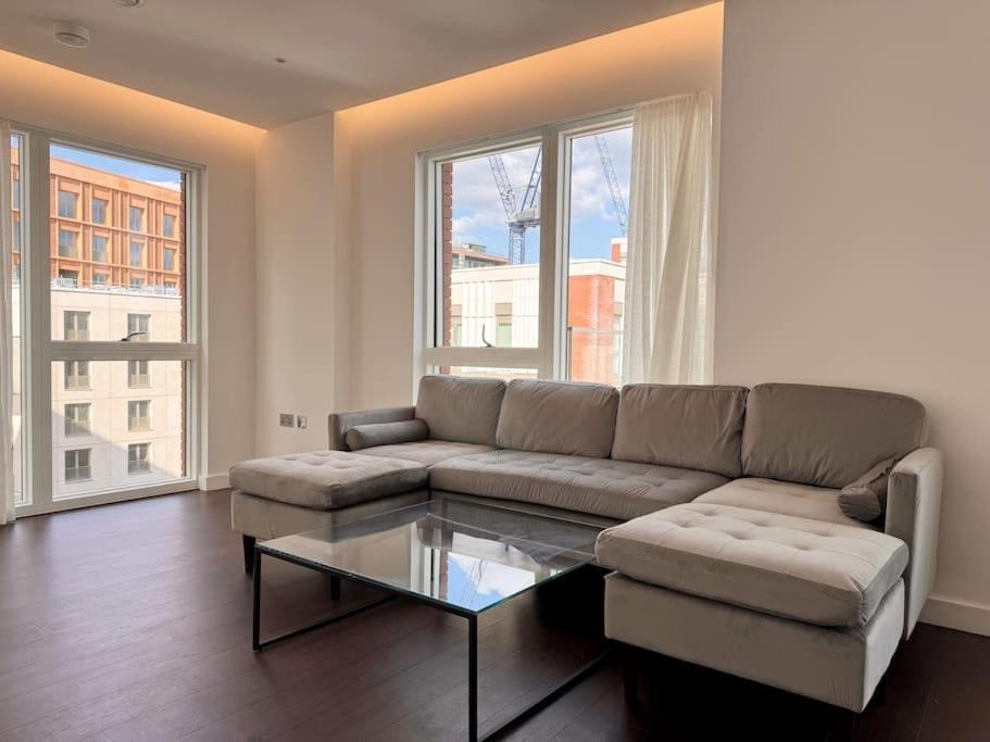 Appartamento Charming Relaxing 3 Bedroom Walk To Tube Londra