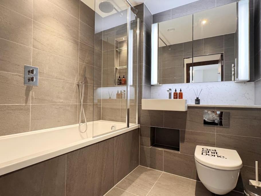 Charming Relaxing 3 Bedroom Walk To Tube *