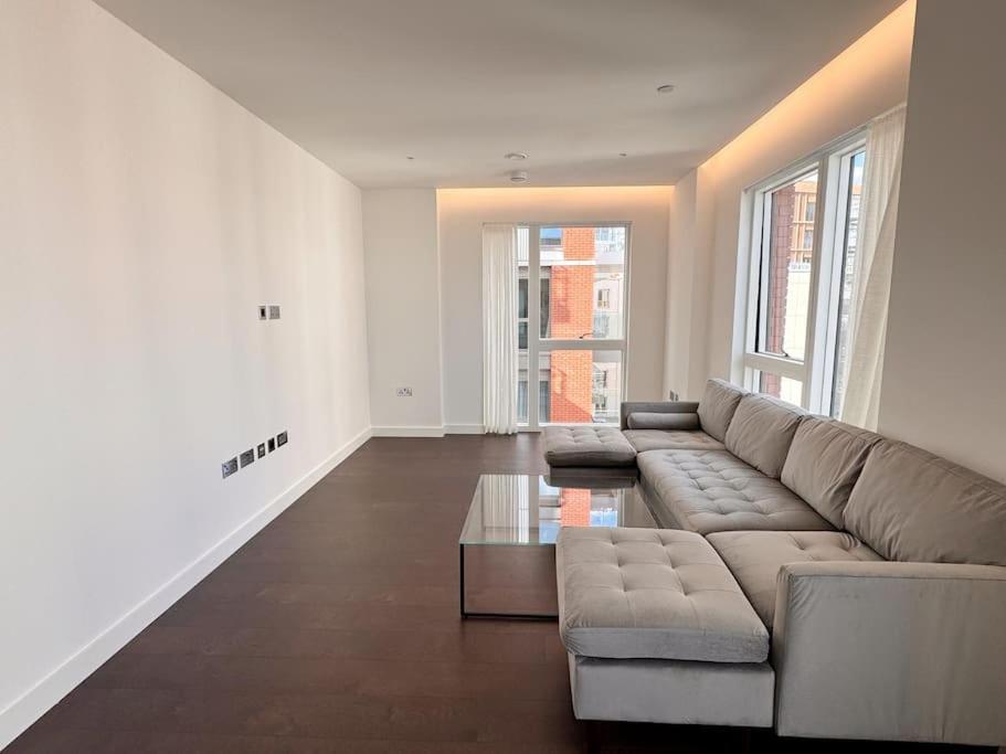 Charming Relaxing 3 Bedroom Walk To Tube * Londra