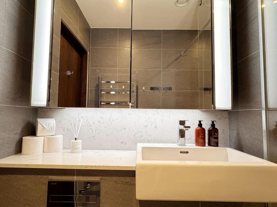 Appartamento Charming Relaxing 3 Bedroom Walk To Tube