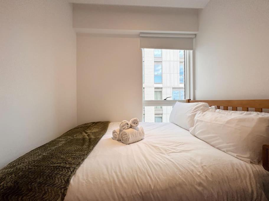Appartamento Charming Relaxing 3 Bedroom Walk To Tube Londra