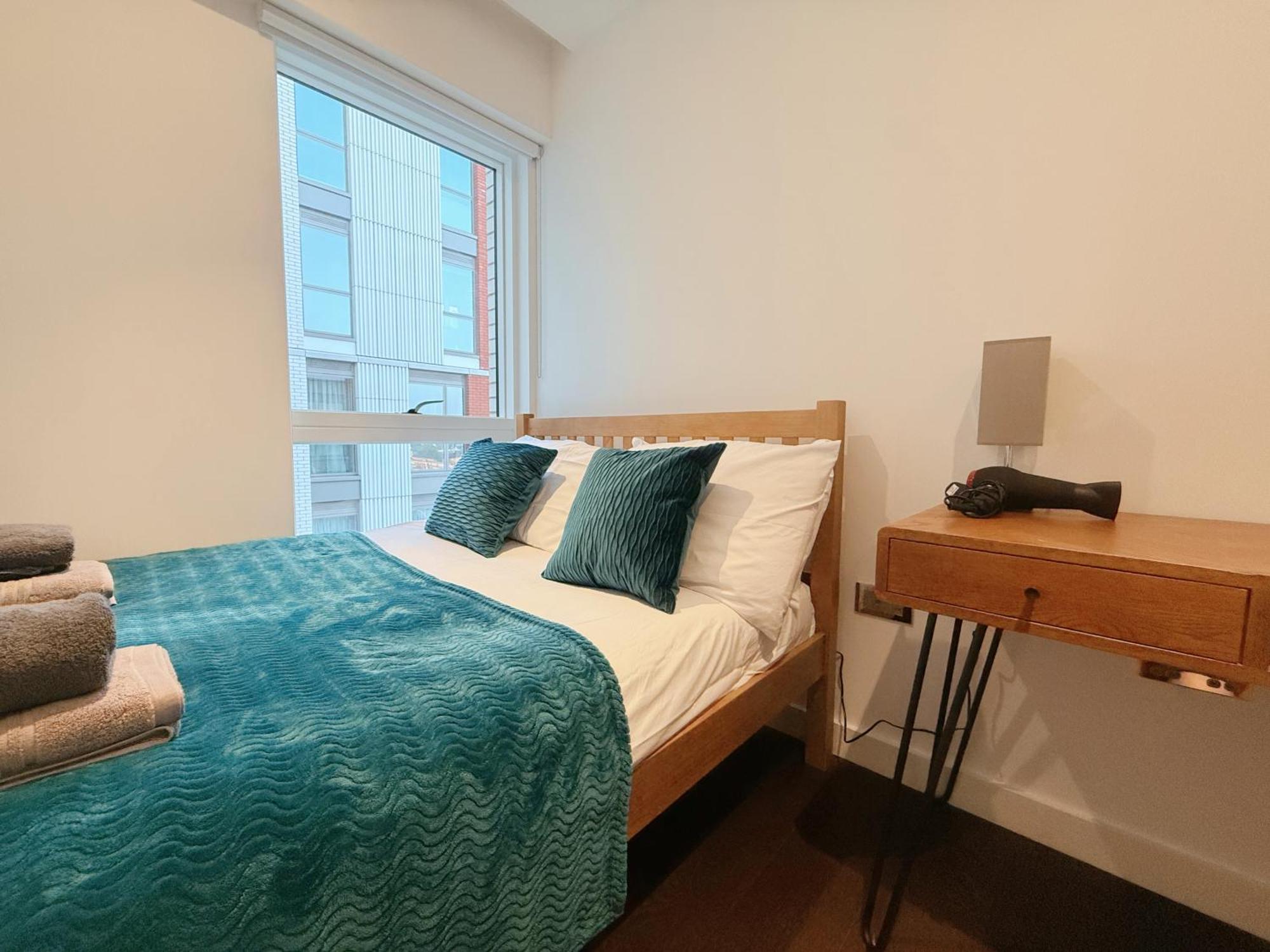 Apartment Charming Relaxing 3 Bedroom Walk To Tube London